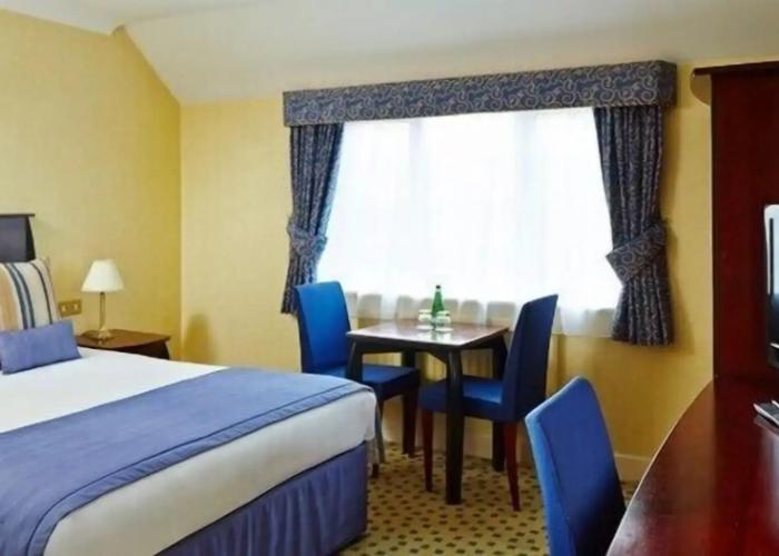 Britannia Basingstoke Country Hotel & Spa