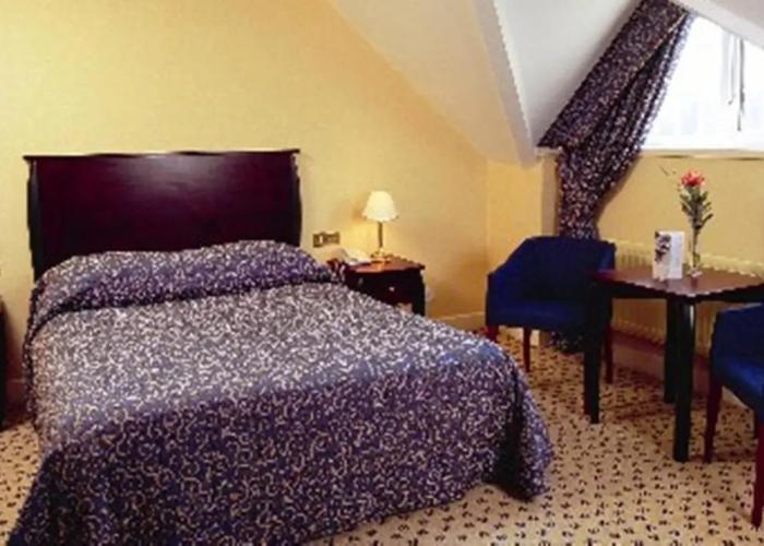 Britannia Basingstoke Country Hotel & Spa