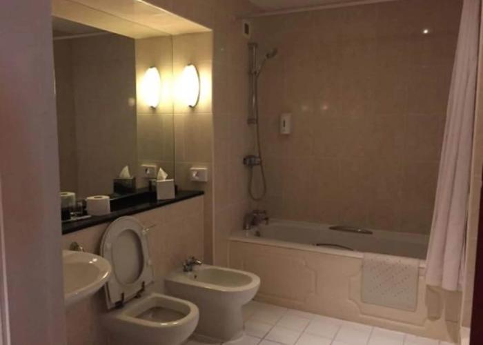 Britannia Basingstoke Country Hotel & Spa