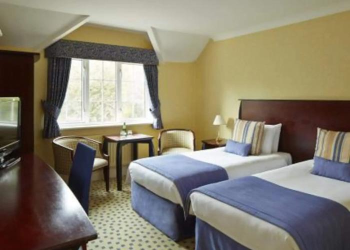 Britannia Basingstoke Country Hotel & Spa