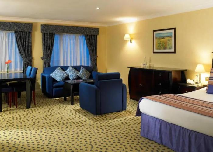 Britannia Basingstoke Country Hotel & Spa