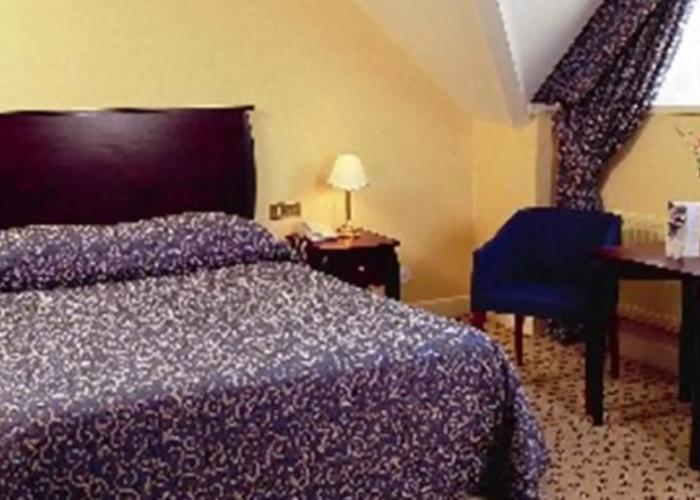 Britannia Basingstoke Country Hotel & Spa