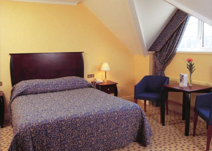 Britannia Basingstoke Country Hotel & Spa