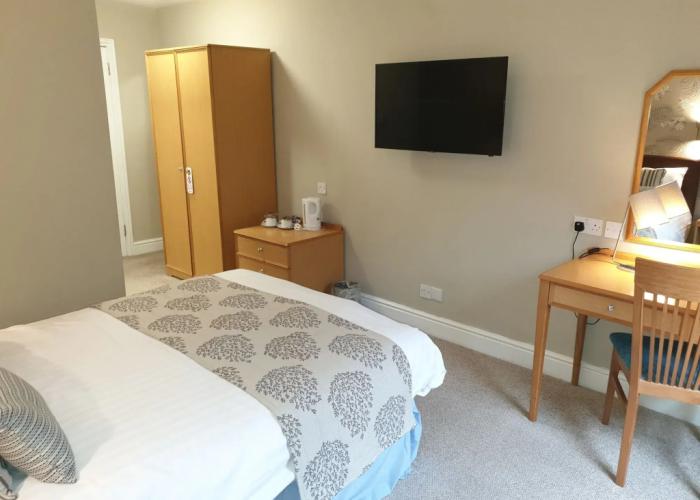 Red Lion Hotel