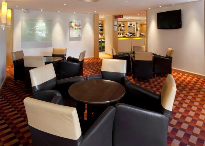 Holiday Inn Basingstoke by IHG