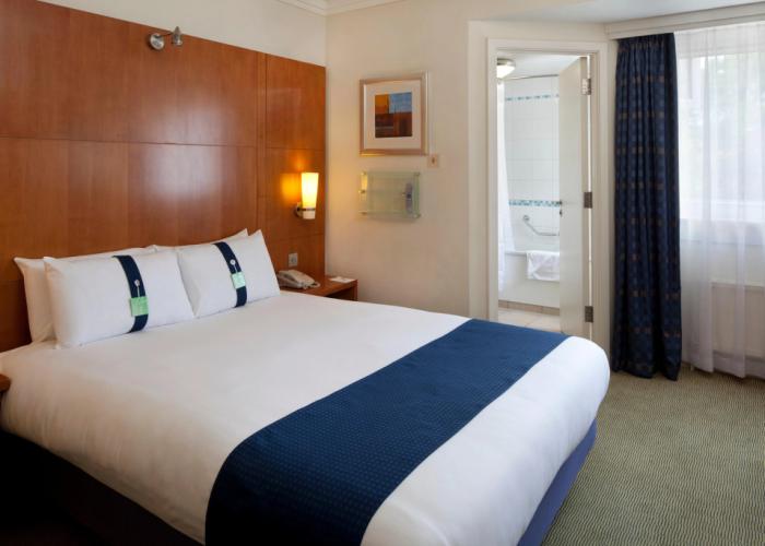 Holiday Inn Basingstoke by IHG