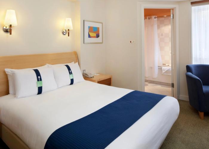 Holiday Inn Basingstoke by IHG