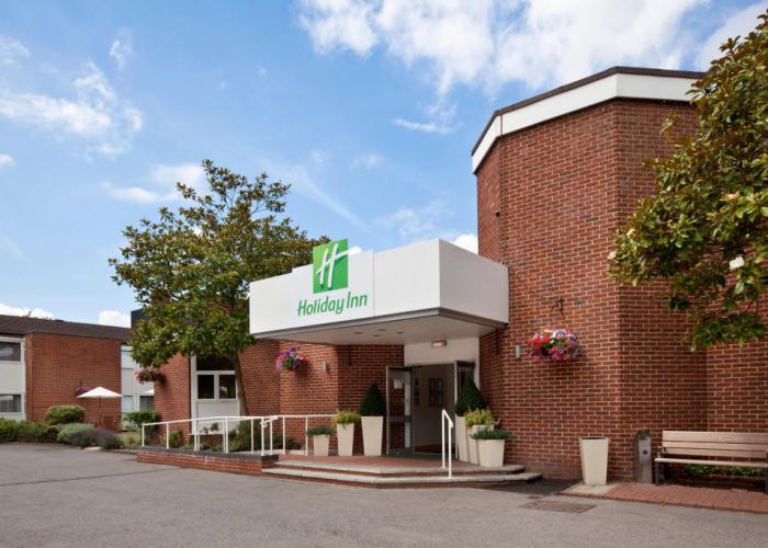 Holiday Inn Basingstoke by IHG