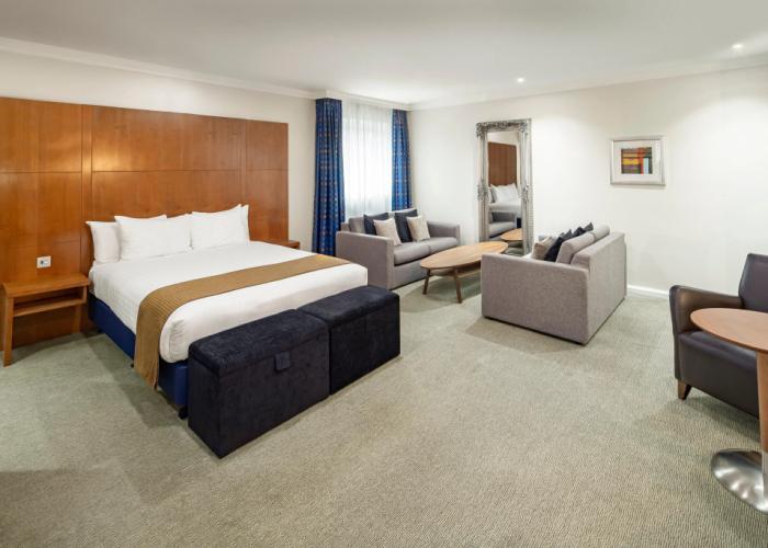 Holiday Inn Basingstoke by IHG