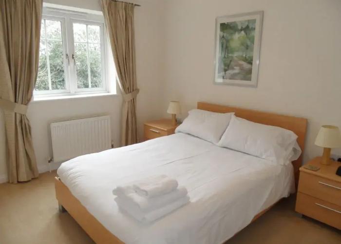 Westlands House