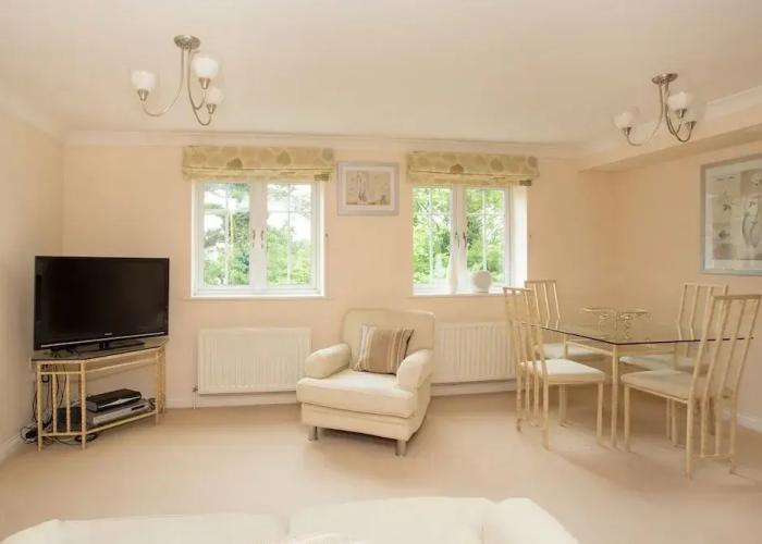 Westlands House