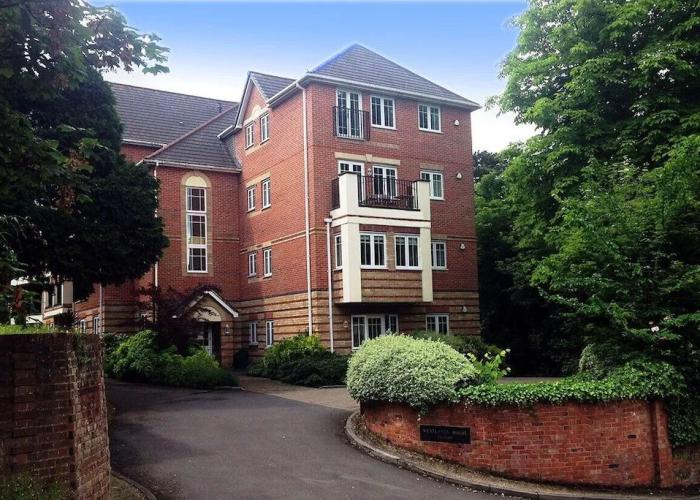 Westlands House
