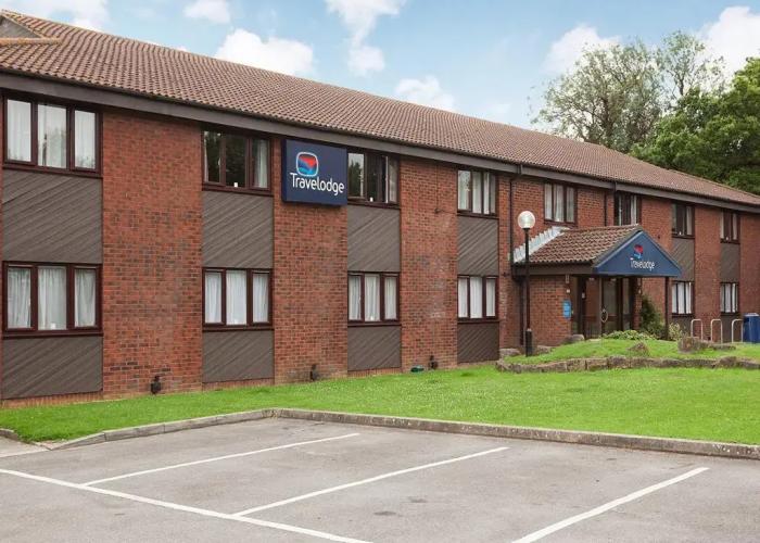 Travelodge Basingstoke