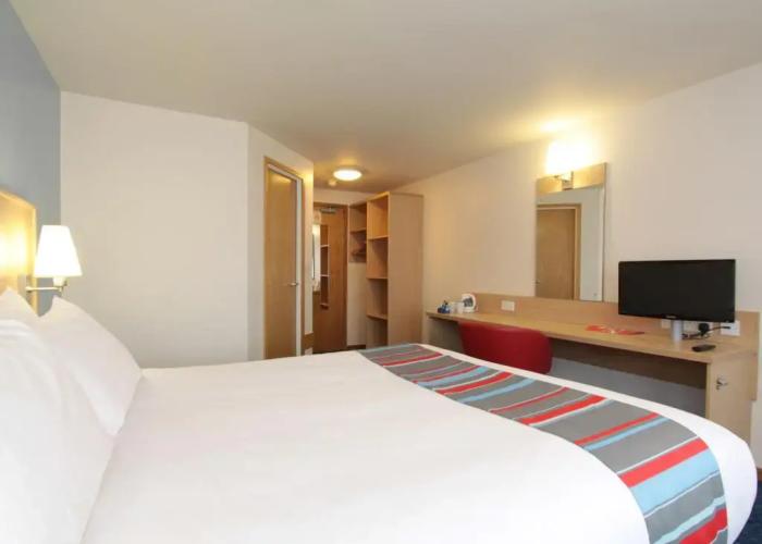 Travelodge Basingstoke