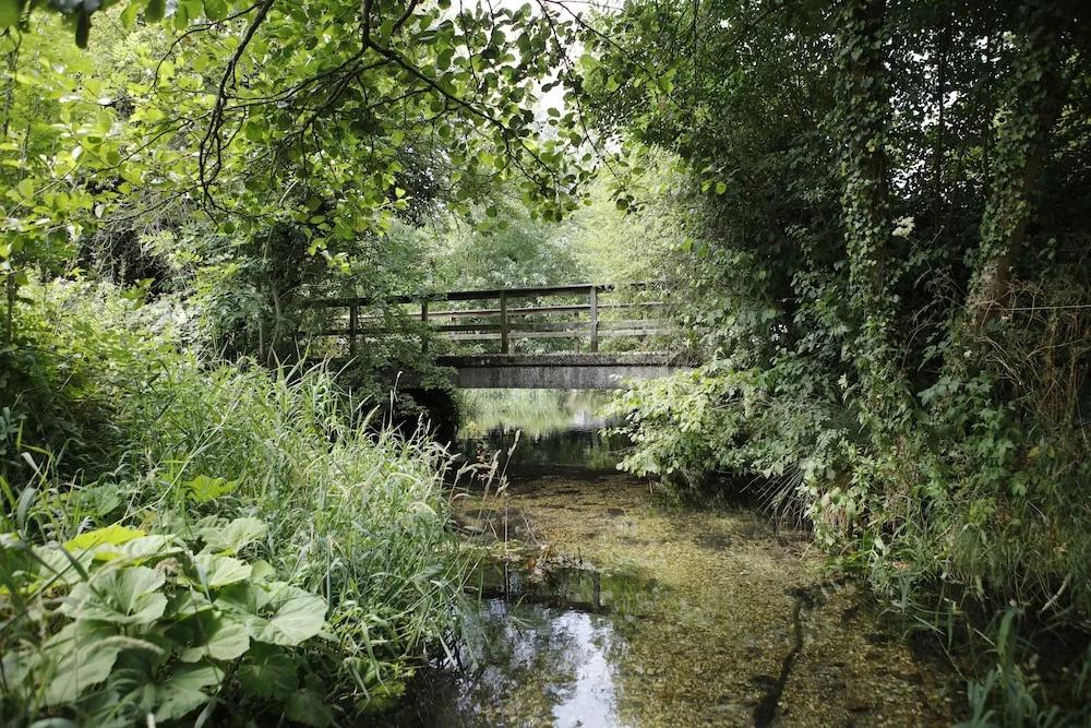фото Barton's Mill