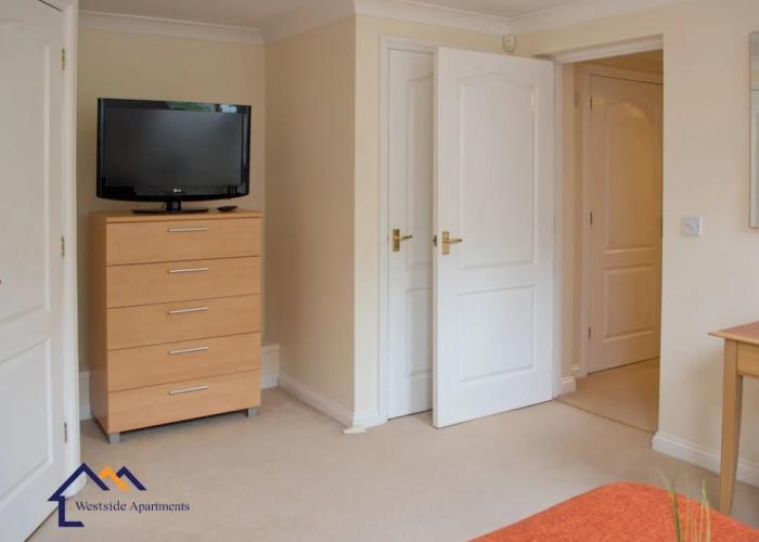 Bounty Suite Westlands House
