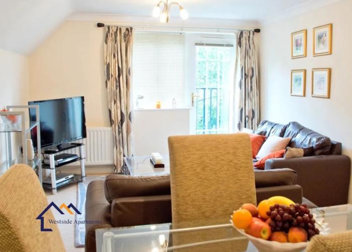 Bounty Suite Westlands House