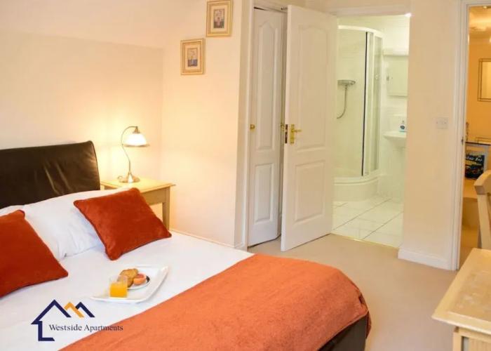 Bounty Suite Westlands House