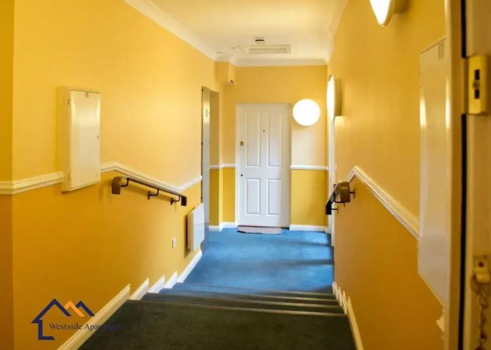 Bounty Suite Westlands House