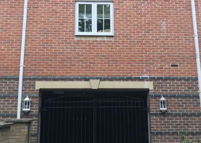 Bounty Suite Westlands House