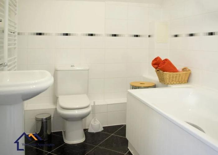 Bounty Suite Westlands House
