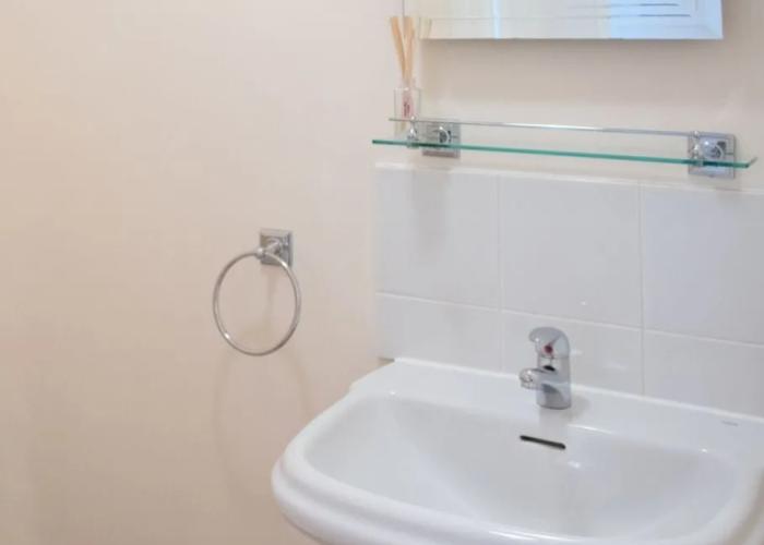 Bounty Suite Westlands House