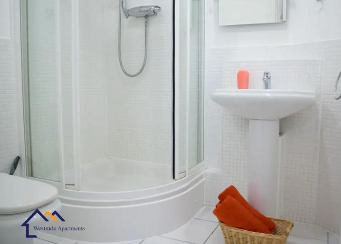 Bounty Suite Westlands House