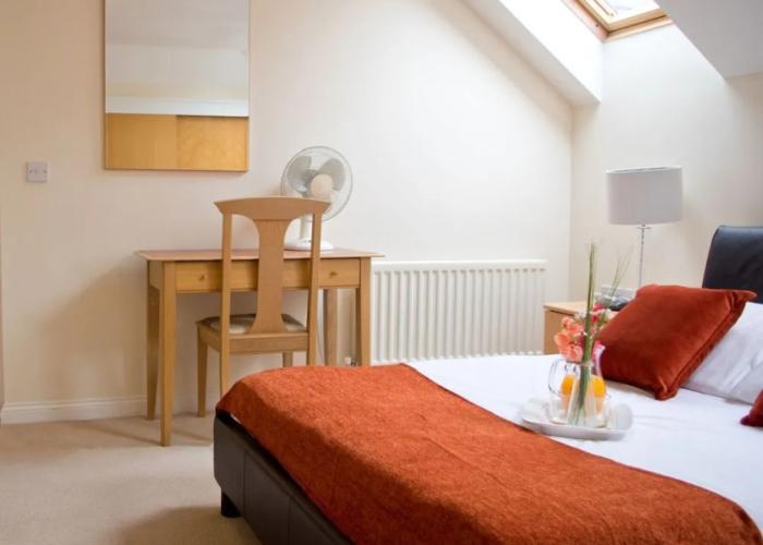 Bounty Suite Westlands House