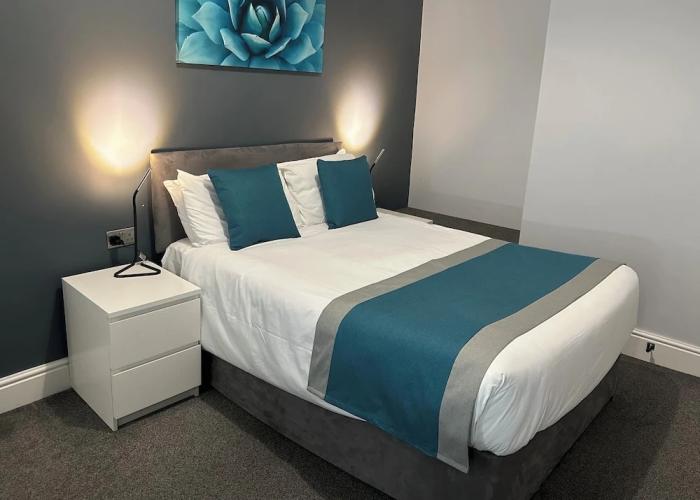 Arlan House Hotel