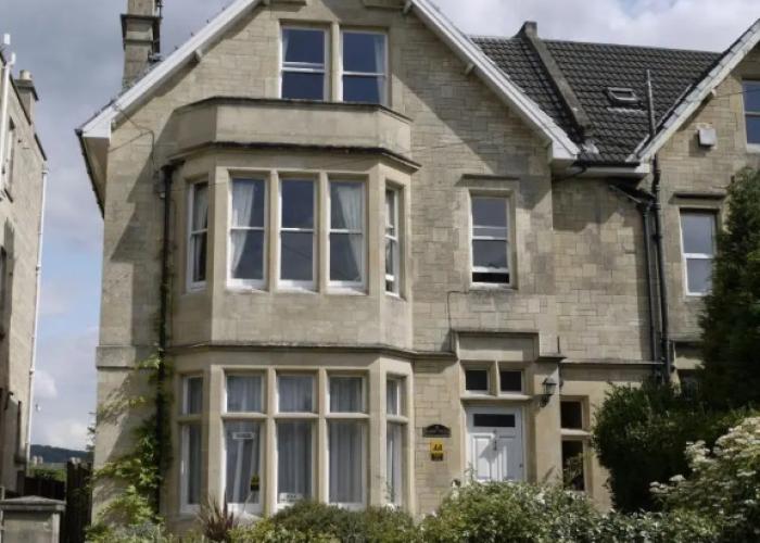 Elgin Villa