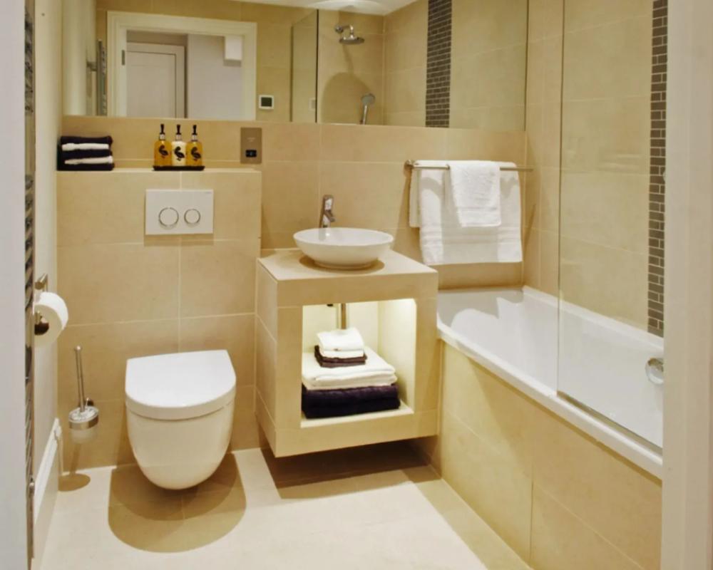 фото Bath Circle