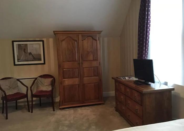Avon House Guest House