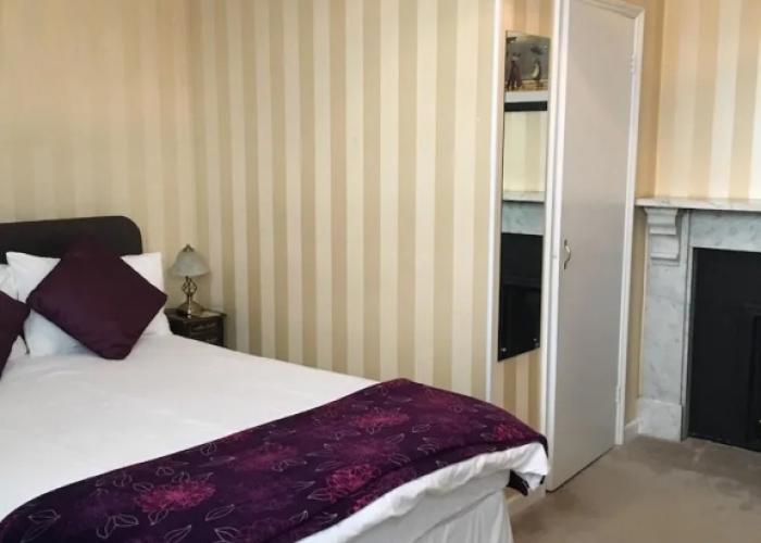 Avon House Guest House