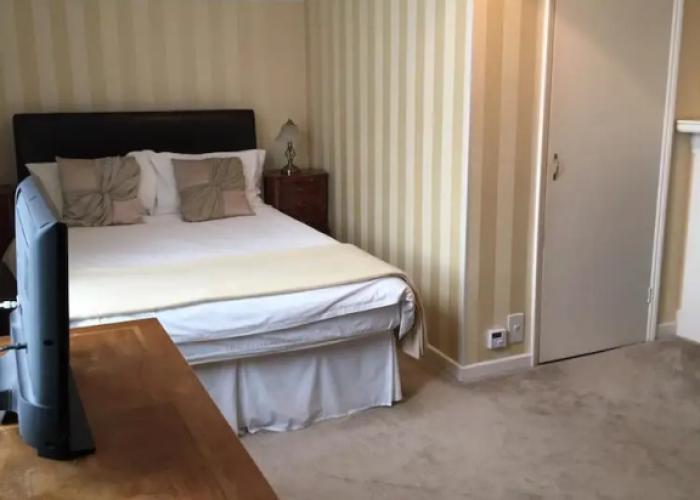 Avon House Guest House