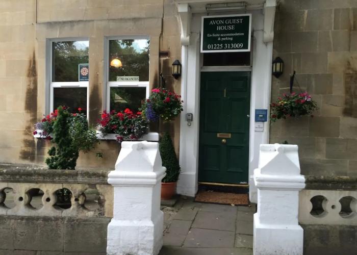 Avon House Guest House