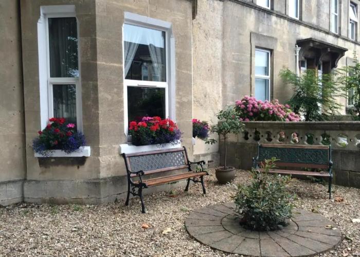 Avon House Guest House