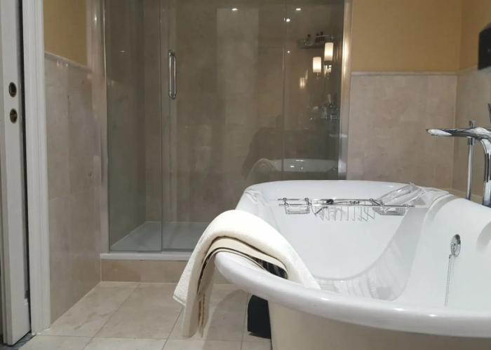 The Gainsborough Bath Spa