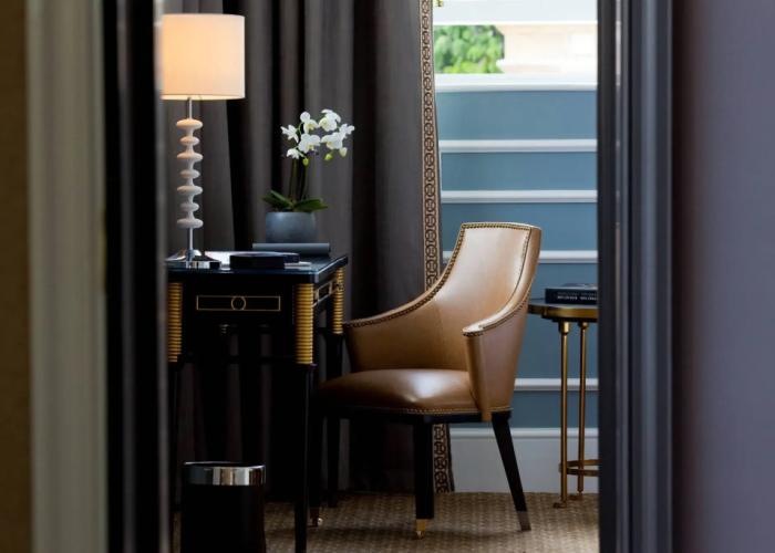 The Gainsborough Bath Spa