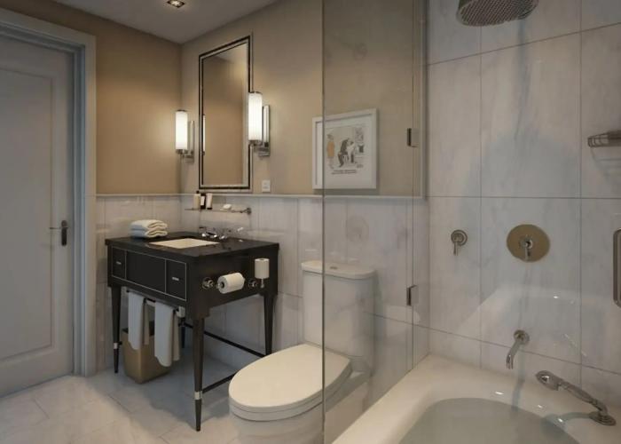 The Gainsborough Bath Spa