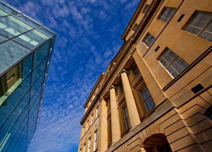 The Gainsborough Bath Spa
