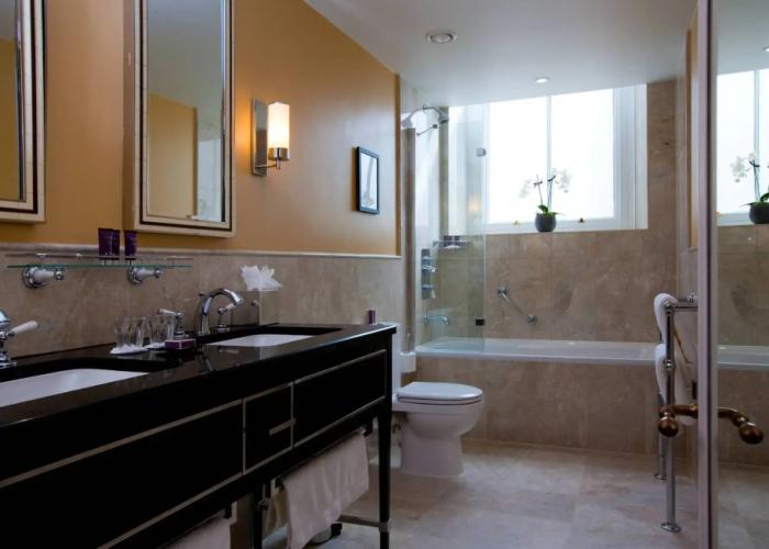 The Gainsborough Bath Spa