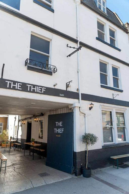 фото The Thief