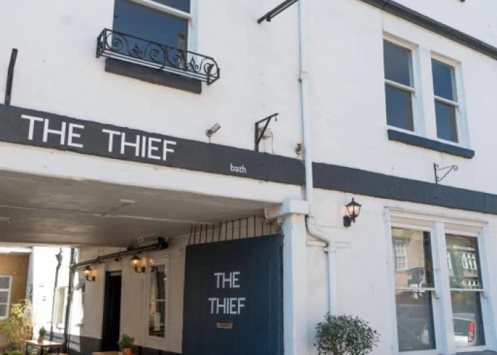 The Thief
