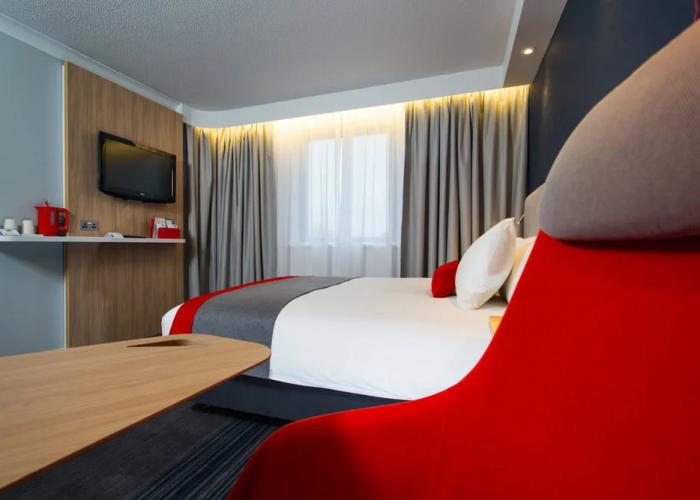Holiday Inn Express Bath by IHG