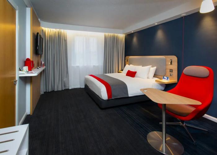 Holiday Inn Express Bath by IHG