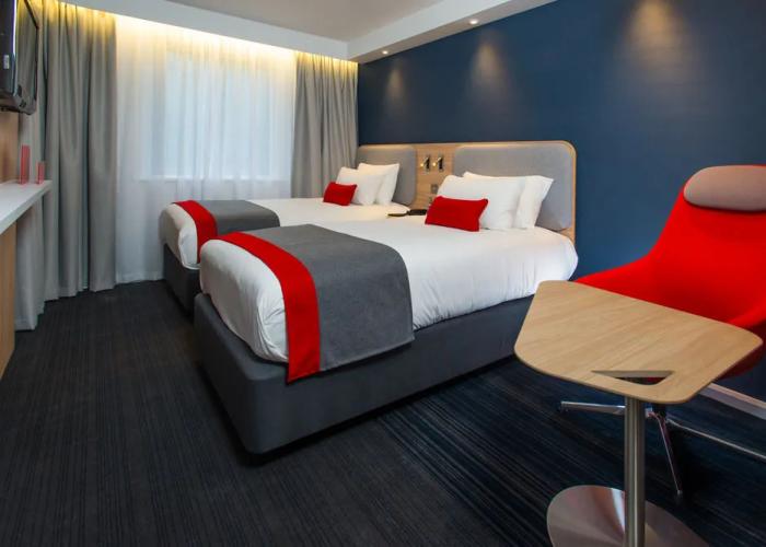 Holiday Inn Express Bath by IHG