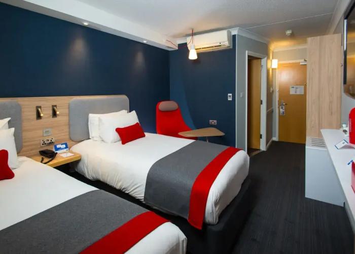 Holiday Inn Express Bath by IHG