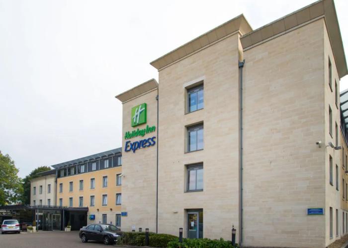 Holiday Inn Express Bath by IHG