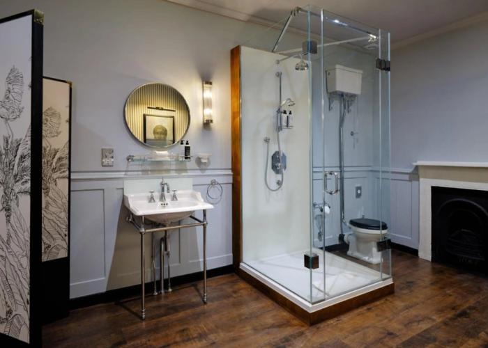 Abbey Hotel