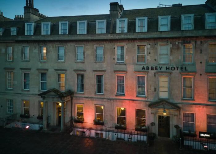 Abbey Hotel